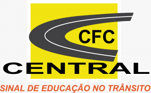 CFC Central  - Sinal de Educação no Trânsito